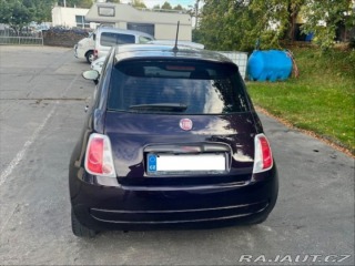 Fiat 500 Sport 2013 Automat 2013