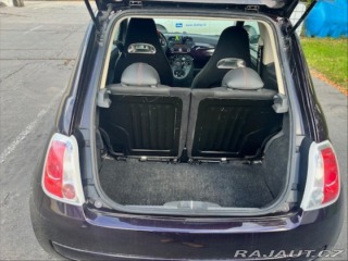 Fiat 500 Sport 2013 Automat 2013
