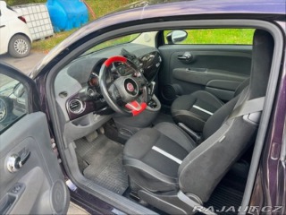 Fiat 500 Sport 2013 Automat 2013
