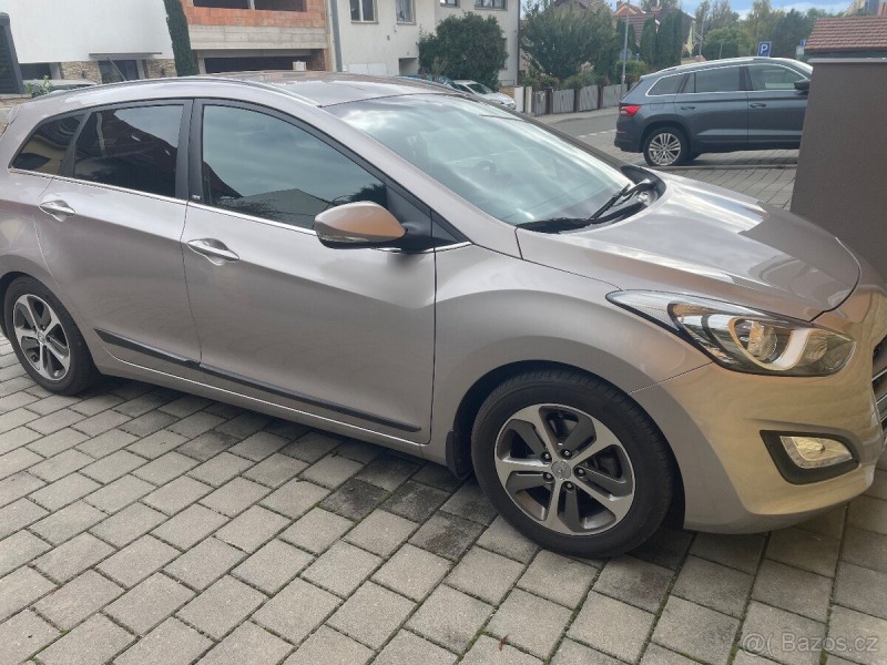 Hyundai i30 1,6   benzin gdi 99kw 1 m