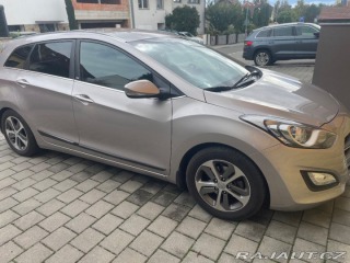 Hyundai i30 1,6 benzin gdi 99kw 1 m 1800