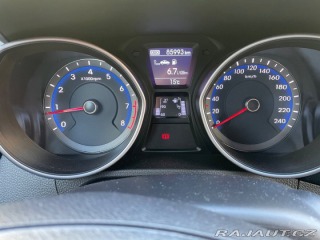 Hyundai i30 1,6 benzin gdi 99kw 1 m 1800