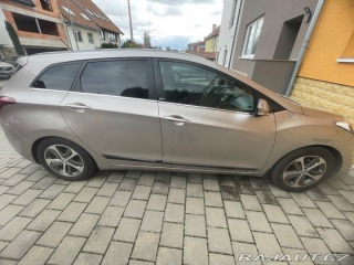 Hyundai i30 1,6 benzin gdi 99kw 1 m 1800