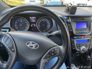 Hyundai i30 1,6 benzin gdi 99kw 1 m 1800