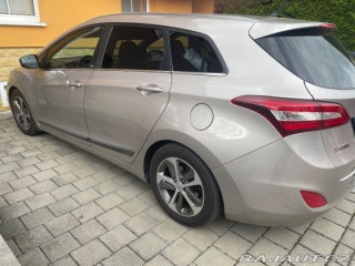 Hyundai i30 1,6 benzin gdi 99kw 1 m 1800