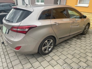 Hyundai i30 1,6 benzin gdi 99kw 1 m 1800