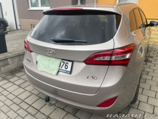 Hyundai i30 1,6 benzin gdi 99kw 1 m 1800