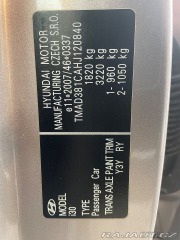Hyundai i30 1,6 benzin gdi 99kw 1 m 1800