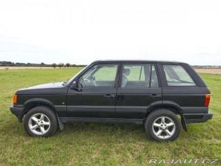 Land Rover Range Rover 4,0   P38A motor V8 4,0 + 1995