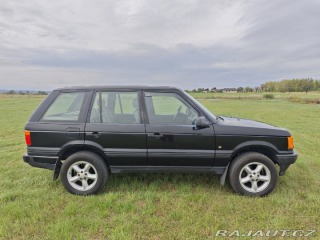 Land Rover Range Rover 4,0   P38A motor V8 4,0 + 1995