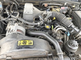 Land Rover Range Rover 4,0   P38A motor V8 4,0 + 1995