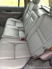 Land Rover Range Rover 4,0   P38A motor V8 4,0 + 1995