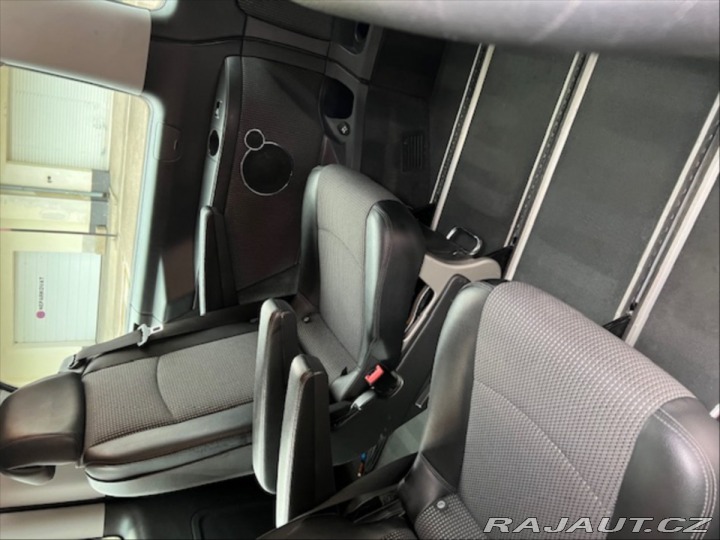 Mercedes-Benz Viano 3,0 2013