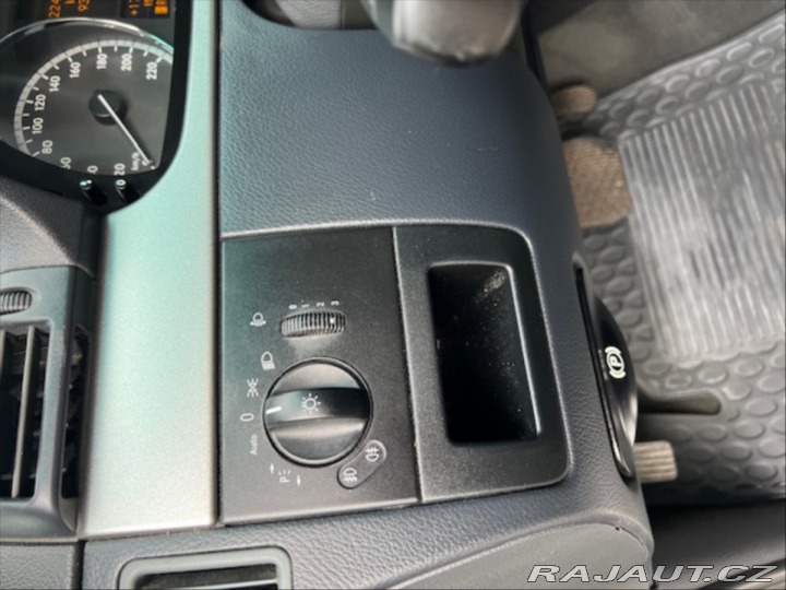 Mercedes-Benz Viano 3,0 2013