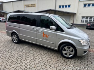 Mercedes-Benz Viano 3,0 2013