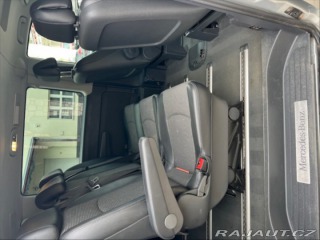 Mercedes-Benz Viano 3,0 2013