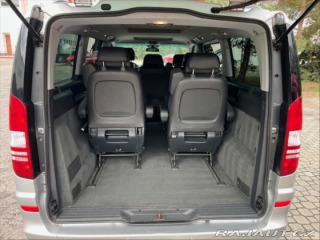 Mercedes-Benz Viano 3,0 2013