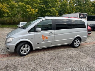 Mercedes-Benz Viano 3,0 2013