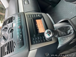 Mercedes-Benz Viano 3,0 2013