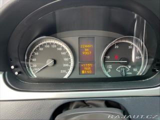 Mercedes-Benz Viano 3,0 2013