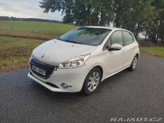 Peugeot 208 1,4 kaja.fik@seznam.cz 2012