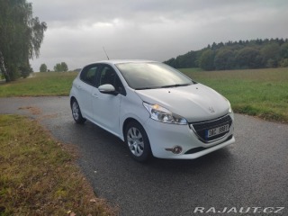 Peugeot 208 1,4 kaja.fik@seznam.cz 2012