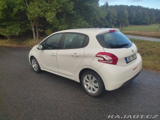 Peugeot 208 1,4 kaja.fik@seznam.cz 2012