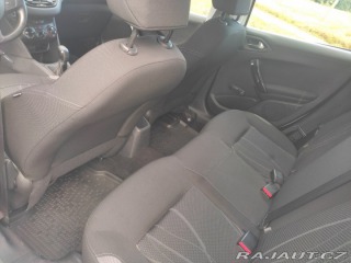 Peugeot 208 1,4 kaja.fik@seznam.cz 2012