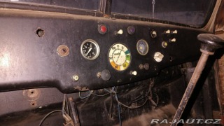 Praga Ostatní modely RN s 1951 roku 1951