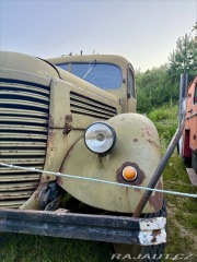 Praga Ostatní modely RN s 1951 roku 1951