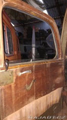 Praga Ostatní modely RN s 1951 roku 1951