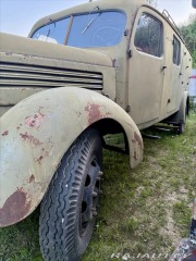Praga Ostatní modely RN s 1951 roku 1951