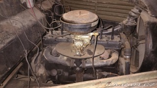 Praga Ostatní modely RN s 1951 roku 1951
