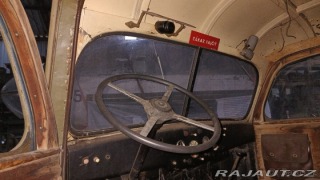 Praga Ostatní modely RN s 1951 roku 1951