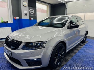 Škoda Octavia 2,0   TDI 135 kW DSG – to 1800