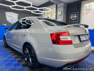 Škoda Octavia 2,0   TDI 135 kW DSG – to 1800