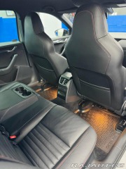 Škoda Octavia 2,0   TDI 135 kW DSG – to 1800
