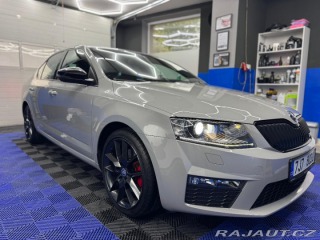 Škoda Octavia 2,0   TDI 135 kW DSG – to 1800