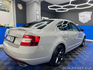 Škoda Octavia 2,0   TDI 135 kW DSG – to 1800