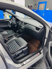 Škoda Octavia 2,0   TDI 135 kW DSG – to 1800