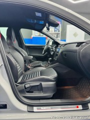 Škoda Octavia 2,0   TDI 135 kW DSG – to 1800