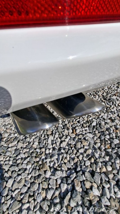 Škoda Octavia 2,0 2- WRS TSI 147kW 1800