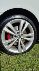 Škoda Octavia 2,0 2- WRS TSI 147kW 1800