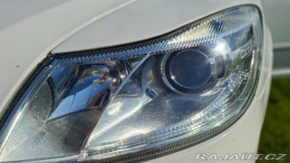 Škoda Octavia 2,0 2- WRS TSI 147kW 1800