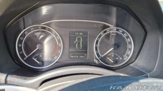 Škoda Octavia 2,0 2- WRS TSI 147kW 1800