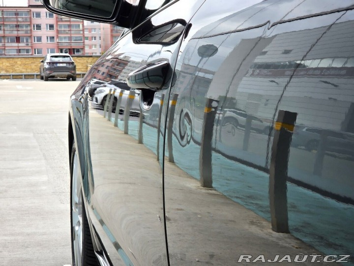 Škoda Superb 2,0 TDi 103kW DSG, 2012 2012