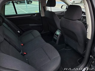 Škoda Superb 2,0 TDi 103kW DSG, 2012 2012