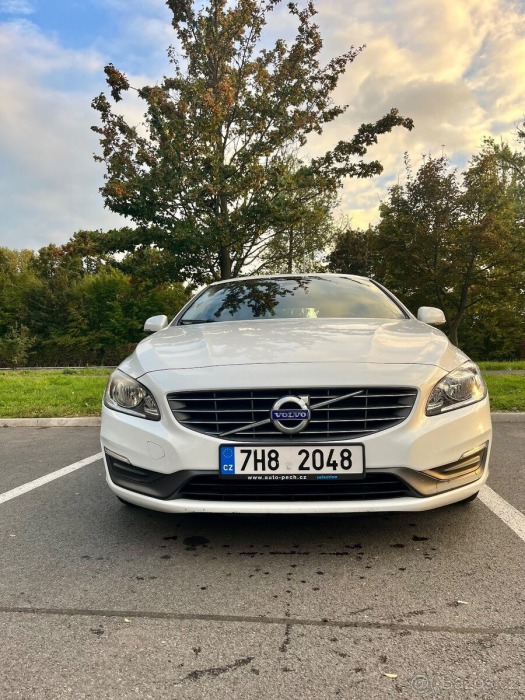 Volvo V60 2,0