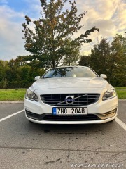 Volvo V60 2,0 1800