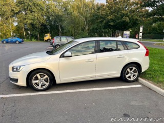 Volvo V60 2,0 1800